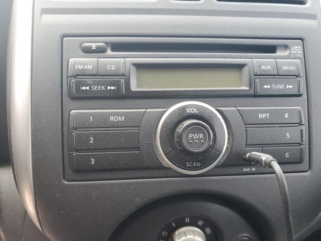 Photo 13 from auction – 2014 NISSAN VERSA S with VIN 3N1CN7AP4EL806505