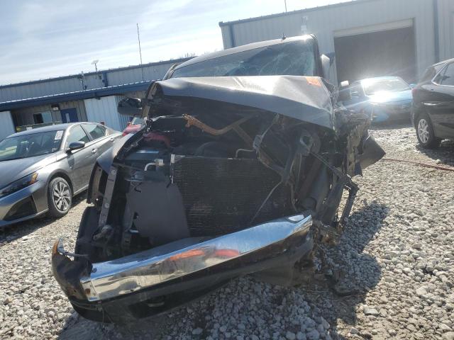 Photo 5 from auction – 2008 CHEVROLET SILVERADO with VIN 2GCEK19J081306438