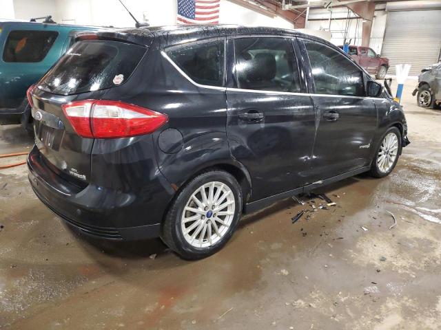 Photo 3 from auction – 2013 FORD C-MAX SEL with VIN 1FADP5BU2DL536209