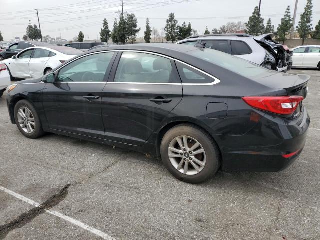 Photo 2 from auction – 2016 HYUNDAI SONATA SE with VIN 5NPE24AF6GH362454