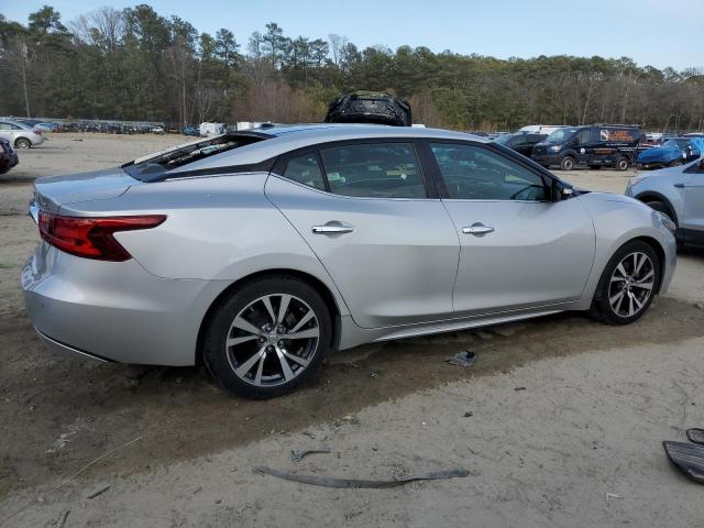 Photo 3 from auction – 2017 NISSAN MAXIMA 3.5 with VIN 1N4AA6AP1HC413769