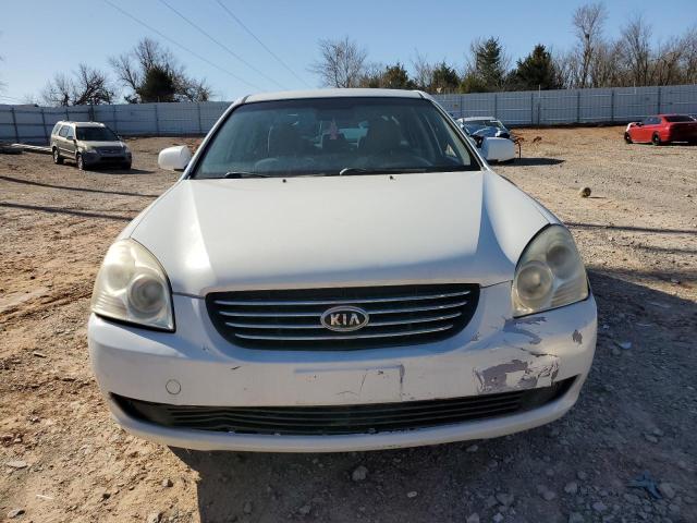 Photo 5 from auction – 2008 KIA OPTIMA LX with VIN KNAGE123385271787