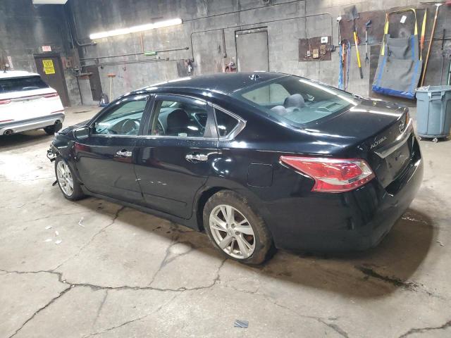 Photo 2 from auction – 2013 NISSAN ALTIMA 2.5 with VIN 1N4AL3AP0DC902246