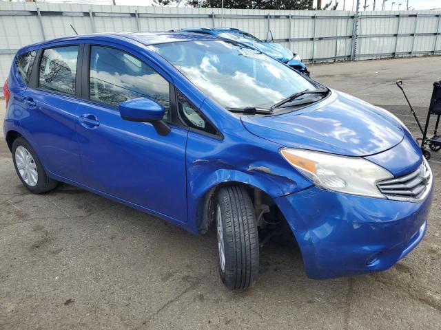 Снимка 4 от търг – 2015 NISSAN VERSA NOTE с VIN 3N1CE2CP6FL368331
