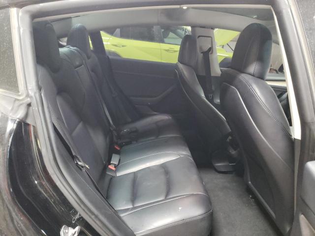Photo 10 from auction – 2023 TESLA MODEL 3 with VIN 5YJ3E1EA5PF437509