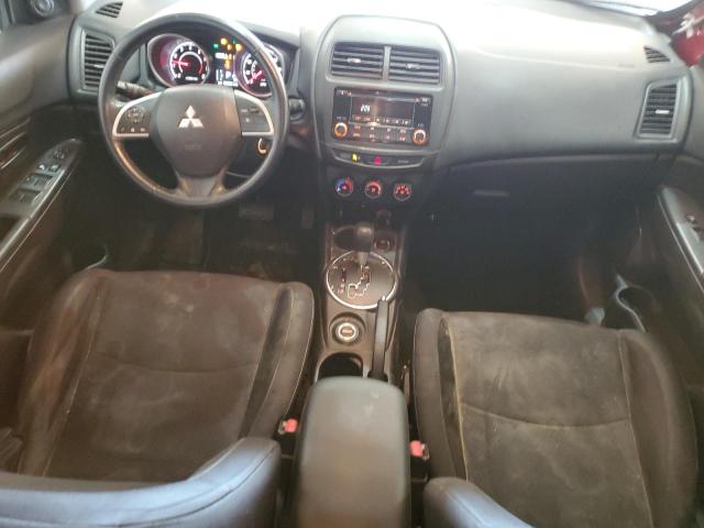 Photo 8 from auction – 2015 MITSUBISHI OUTLANDER with VIN 4A4AR3AU2FE037505
