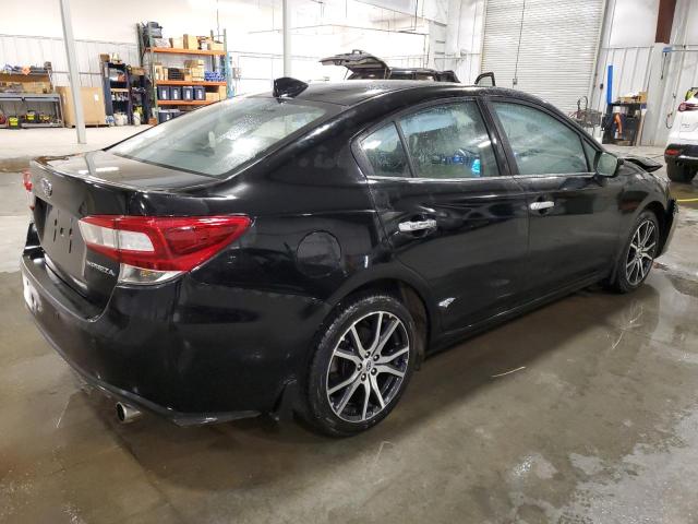 Photo 3 from auction – 2019 SUBARU IMPREZA LI with VIN 4S3GKAS67K3608373