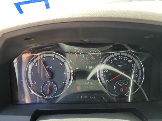 Снимка 9 от търг – 2011 DODGE RAM 1500 с VIN 1D7RB1CT3BS603356