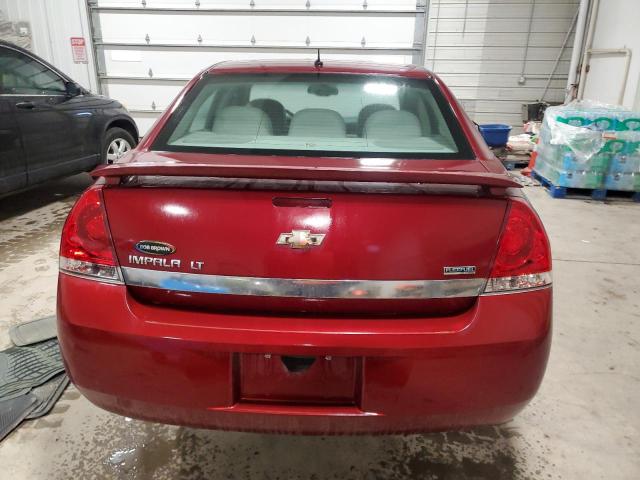 Photo 6 from auction – 2011 CHEVROLET IMPALA LT with VIN 2G1WB5EK9B1151415