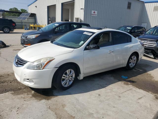 Фото 1 с аукциона – 2012 NISSAN ALTIMA BAS с VIN 1N4AL2APXCC112493