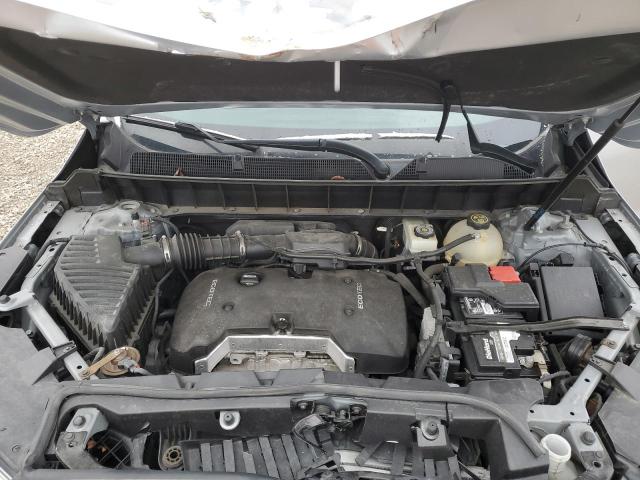 Photo 12 from auction – 2017 GMC ACADIA SLE with VIN 1GKKNRLA0HZ249686