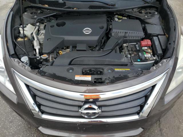 Photo 11 from auction – 2014 NISSAN ALTIMA 2.5 with VIN 1N4AL3AP1EC266664
