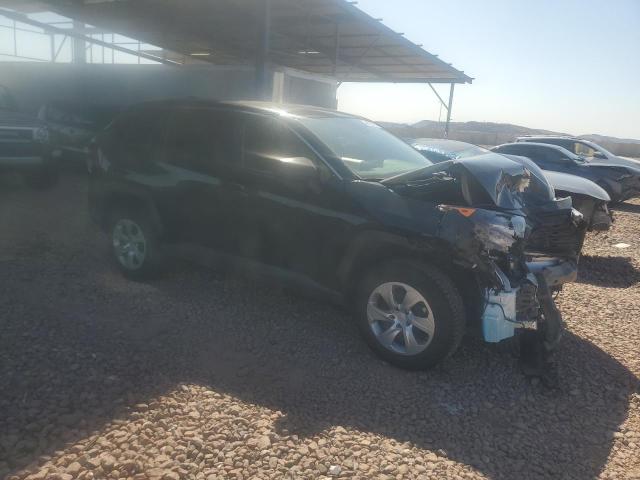 Photo 4 from auction – 2022 TOYOTA RAV4 LE with VIN 2T3F1RFVXNC297426