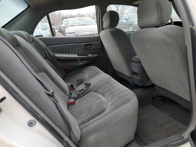 Photo 10 from auction – 2002 BUICK CENTURY CU with VIN 2G4WS52J521202567