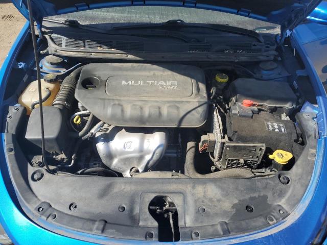 Photo 11 from auction – 2016 DODGE DART SXT with VIN 1C3CDFBB6GD565038
