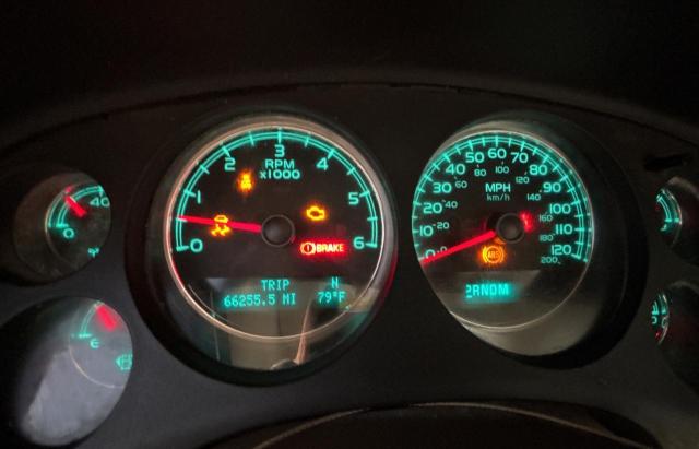 Photo 8 from auction – 2012 CHEVROLET SILVERADO with VIN 3GCPKTE76CG166541
