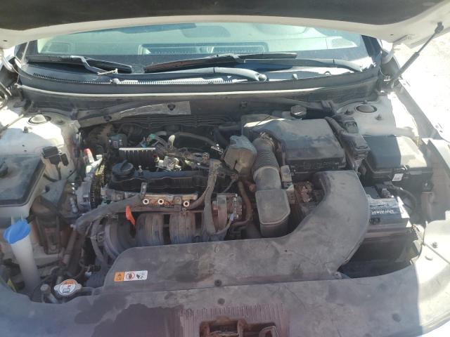 Photo 11 from auction – 2016 HYUNDAI SONATA SPO with VIN 5NPE34AF3GH382903
