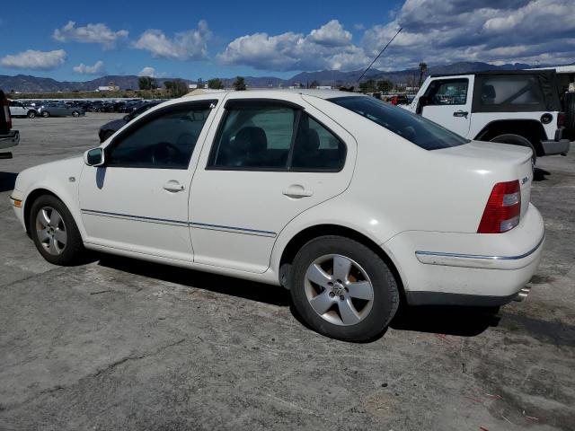 Photo 2 from auction – 2004 VOLKSWAGEN JETTA GLS with VIN 3VWSE69MX4M075520