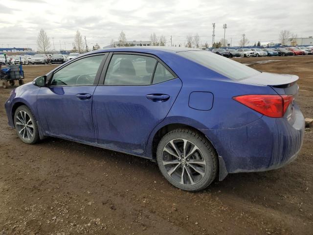 Photo 2 from auction – 2019 TOYOTA COROLLA L with VIN 2T1BURHEXKC187452