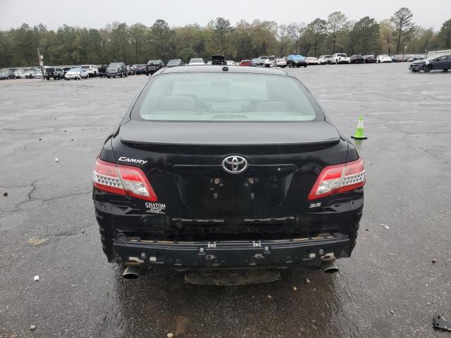 Photo 6 from auction – 2010 TOYOTA CAMRY BASE with VIN 4T1BF3EK0AU041902