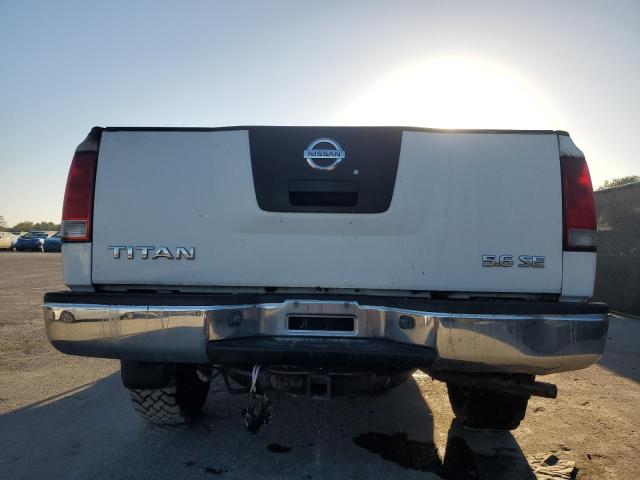 Photo 6 from auction – 2004 NISSAN TITAN XE with VIN 1N6AA06B64N581102