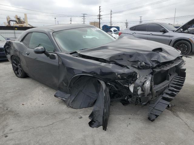 Photo 4 from auction – 2020 DODGE CHALLENGER with VIN 2C3CDZJG8LH250382