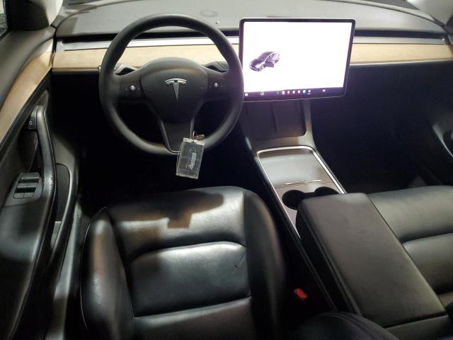 Снимка 8 от търг – 2022 TESLA MODEL 3 с VIN 5YJ3E1EA2NF190088