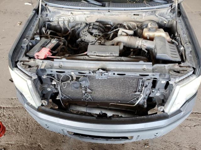 Foto 11 de la subasta – 2013 FORD F150 con VIN 1FTMF1CM8DKF00504