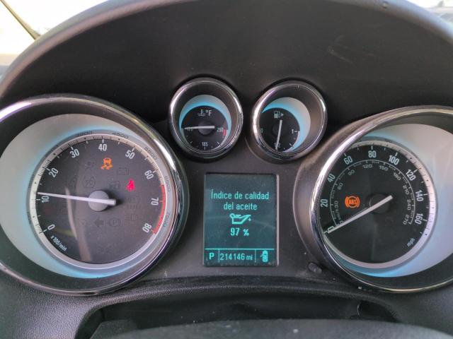 Photo 9 from auction – 2014 BUICK VERANO with VIN 1G4PP5SK1E4122884