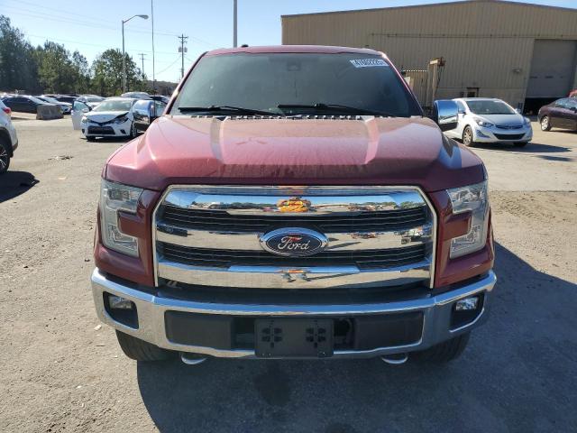 Photo 5 from auction – 2016 FORD F150 SUPER with VIN 1FTEW1EF2GFB04679