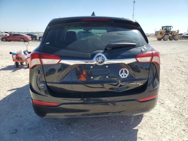Снимка 6 от търг – 2019 BUICK ENVISION E с VIN LRBFX2SA3KD064048