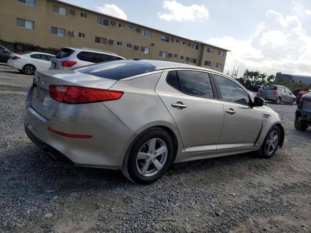 Photo 3 from auction – 2014 KIA OPTIMA LX with VIN KNAGM4A78E5478213