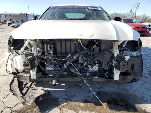 Photo 5 from auction – 2023 NISSAN ALTIMA SR with VIN 1N4BL4CV8PN323780