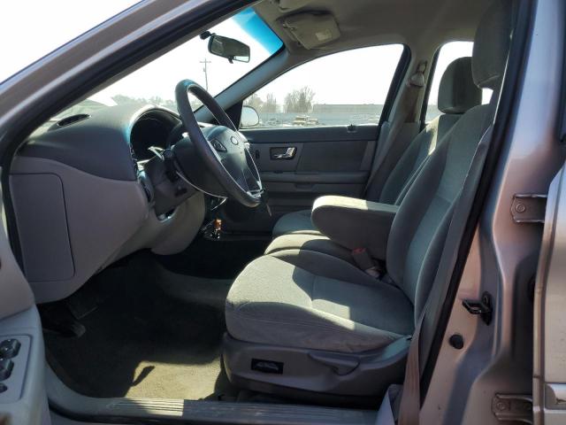 Zdjęcie 7 z aukcji – 2000 FORD TAURUS SES z VIN 1FAFP5528YG179765