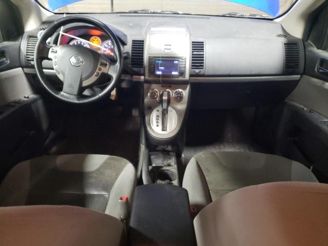 Photo 8 from auction – 2012 NISSAN SENTRA 2.0 with VIN 3N1AB6AP7CL751541