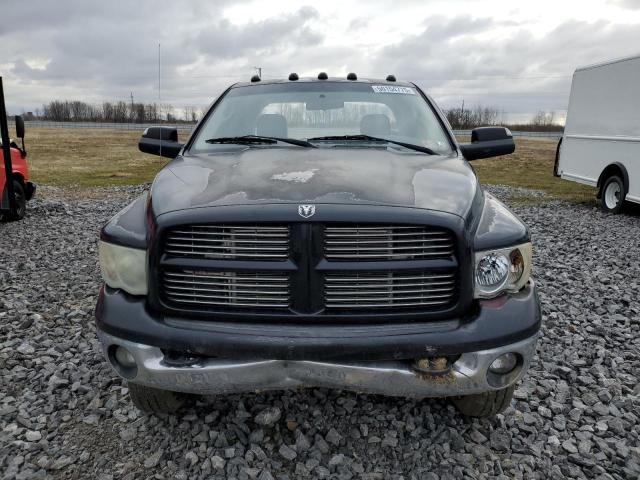 Снимка 5 от търг – 2003 DODGE RAM 3500 S с VIN 3D7MU48C63G862737