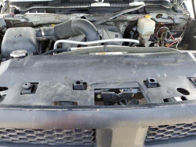 Photo 11 from auction – 2014 RAM 2500 ST with VIN 3C6TR5HT4EG219293
