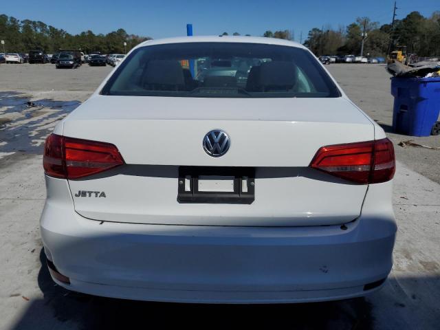 Photo 6 from auction – 2015 VOLKSWAGEN JETTA BASE with VIN 3VW2K7AJ2FM288884