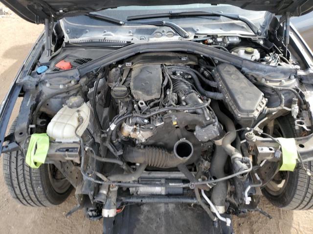 Photo 11 from auction – 2018 BMW 328 D XDRI with VIN WBA8F1C54JK898183