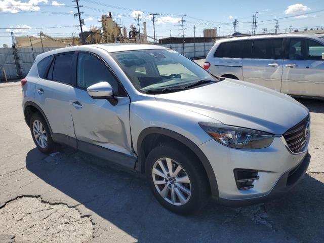 Photo 4 from auction – 2016 MAZDA CX-5 TOURI with VIN JM3KE2CY5G0629455