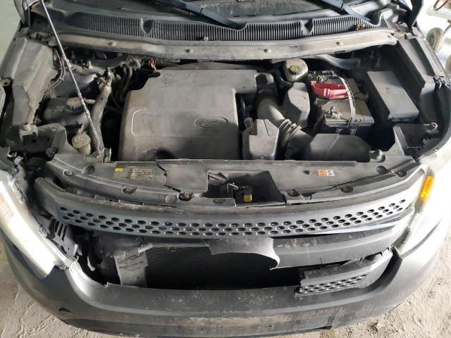 Zdjęcie 12 z aukcji – 2011 FORD EXPLORER L z VIN 1FMHK8F81BGA04606