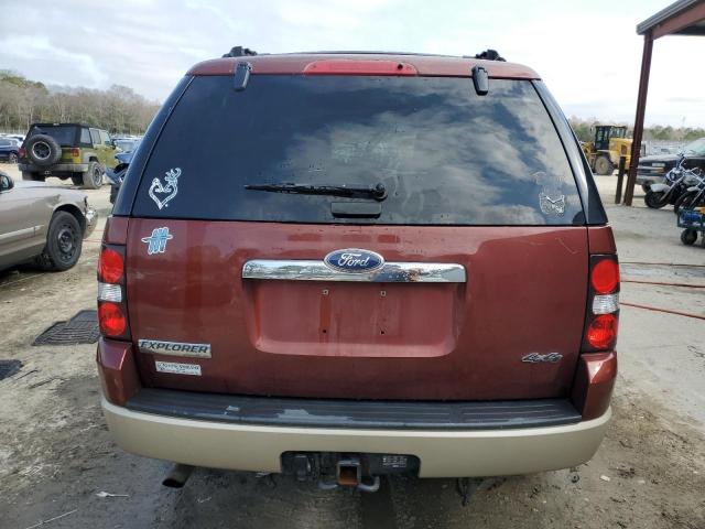 Photo 6 from auction – 2010 FORD EXPLORER E with VIN 1FMEU7E83AUA69823