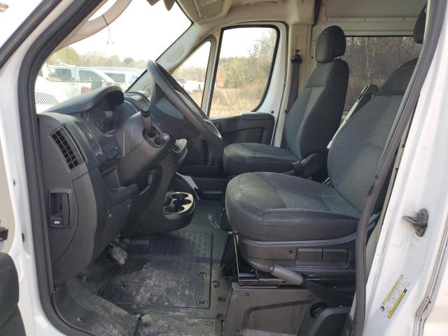 Photo 7 from auction – 2019 RAM PROMASTER with VIN 3C6TRVDG9KE507794