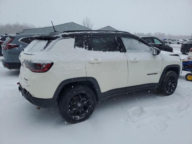 Photo 3 from auction – 2021 JEEP COMPASS TR with VIN 3C4NJDDB1MT569924