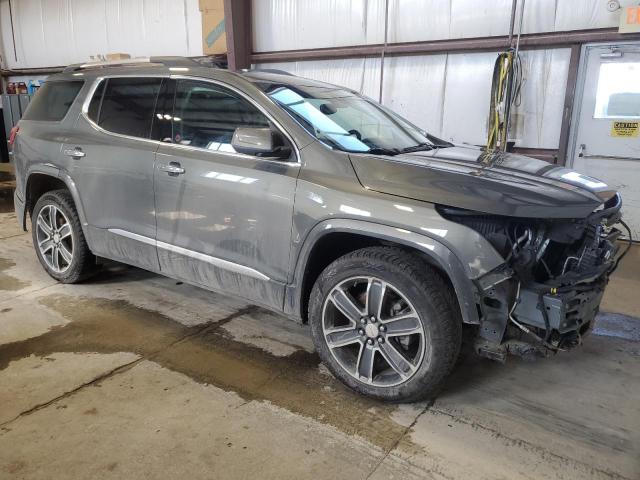 Photo 4 from auction – 2017 GMC ACADIA DEN with VIN 1GKKNXLS6HZ232548