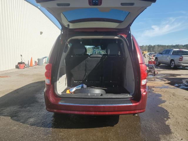 Photo 6 from auction – 2019 DODGE GRAND CARA with VIN 2C4RDGCG7KR553136