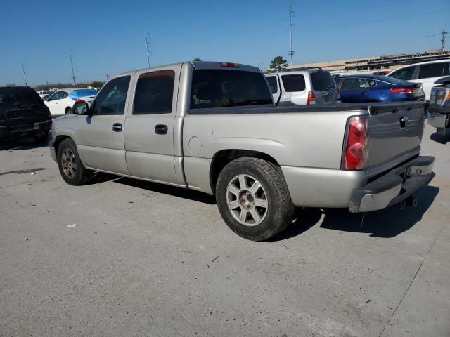 Photo 2 from auction – 2005 CHEVROLET SILVERADO with VIN 2GCEC13TX51377357
