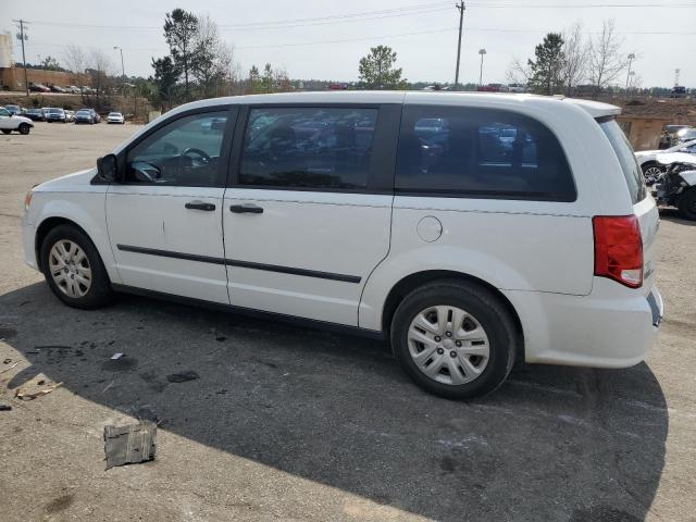 Photo 2 from auction – 2015 DODGE GRAND CARA with VIN 2C4RDGBG6FR541812