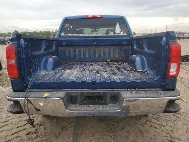 Photo 6 from auction – 2018 CHEVROLET SILVERADO with VIN 3GCUCRERXJG399355