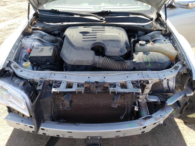 صورة رقم 11 من المزاد - 2019 CHRYSLER 300 LIMITE مع VIN 2C3CCAKG9KH591128